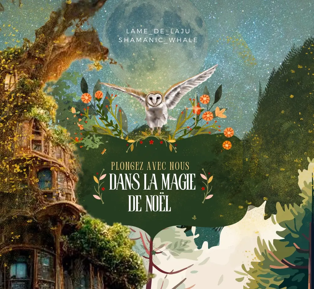 EBOOK • MAGIE DE NOËL